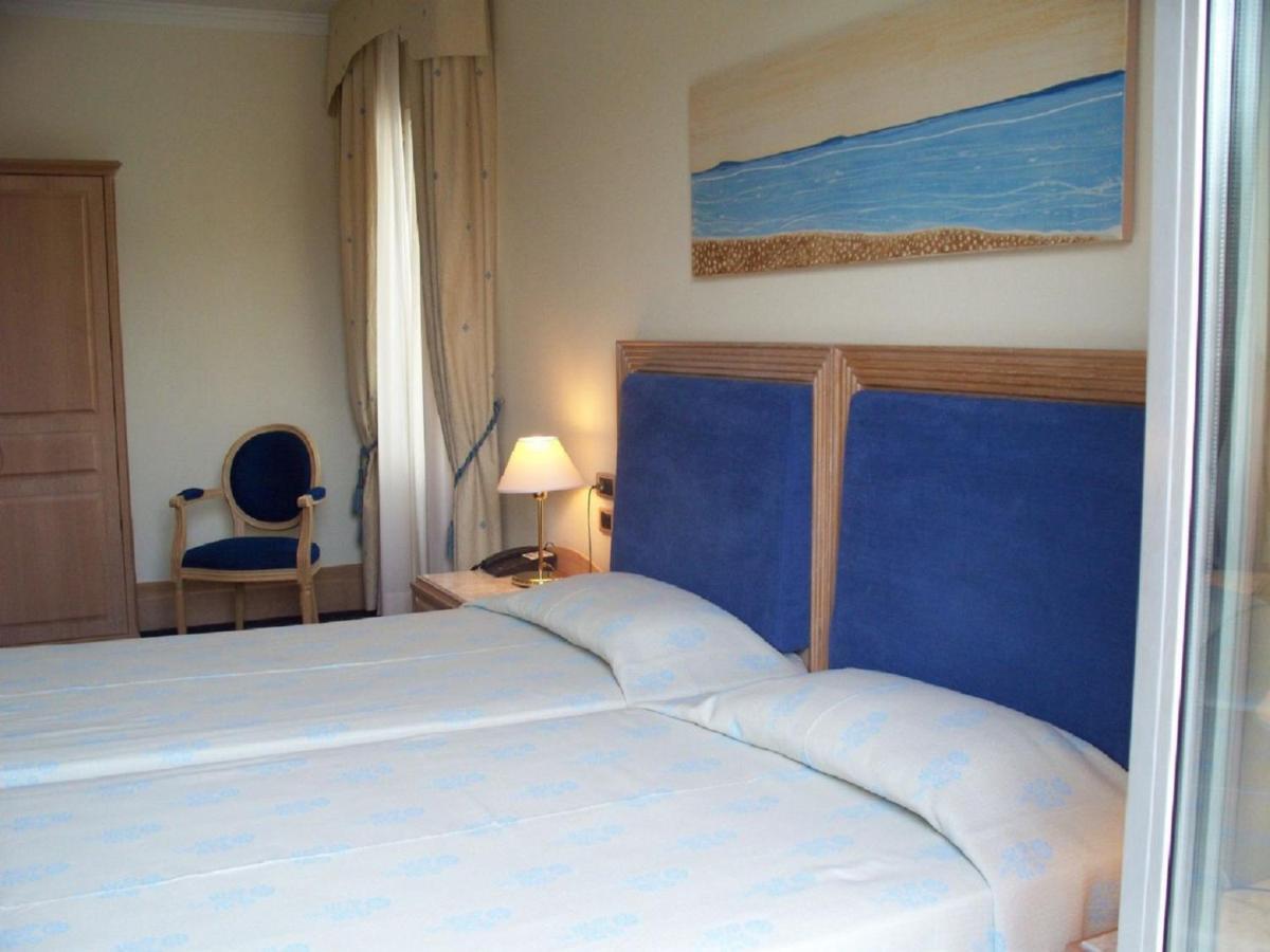 La Dependance By Casa Bianca Hotel Lido di Jesolo Luaran gambar