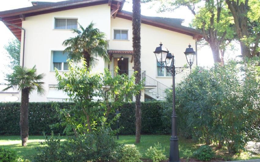 La Dependance By Casa Bianca Hotel Lido di Jesolo Luaran gambar