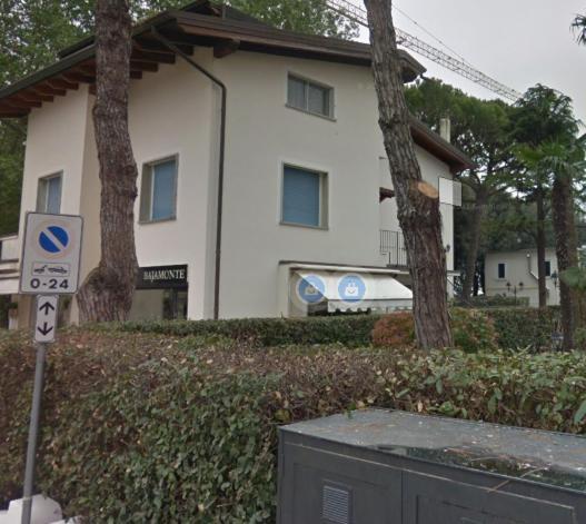 La Dependance By Casa Bianca Hotel Lido di Jesolo Luaran gambar