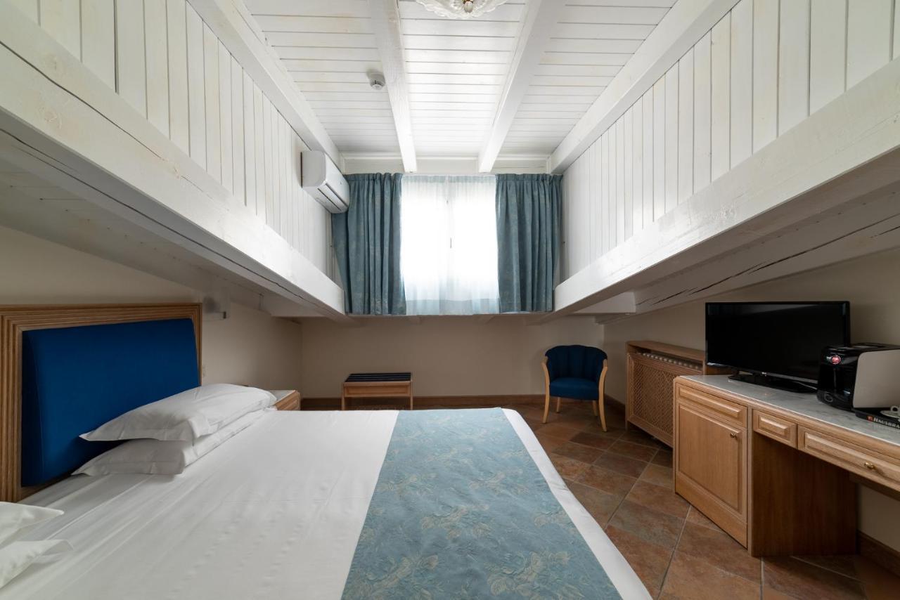 La Dependance By Casa Bianca Hotel Lido di Jesolo Luaran gambar